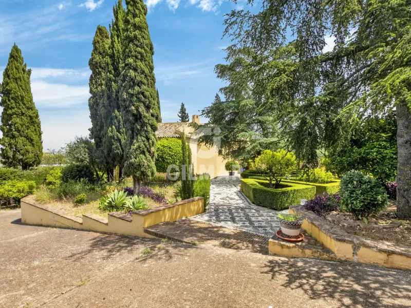 Villa in Tomares - Sevilla