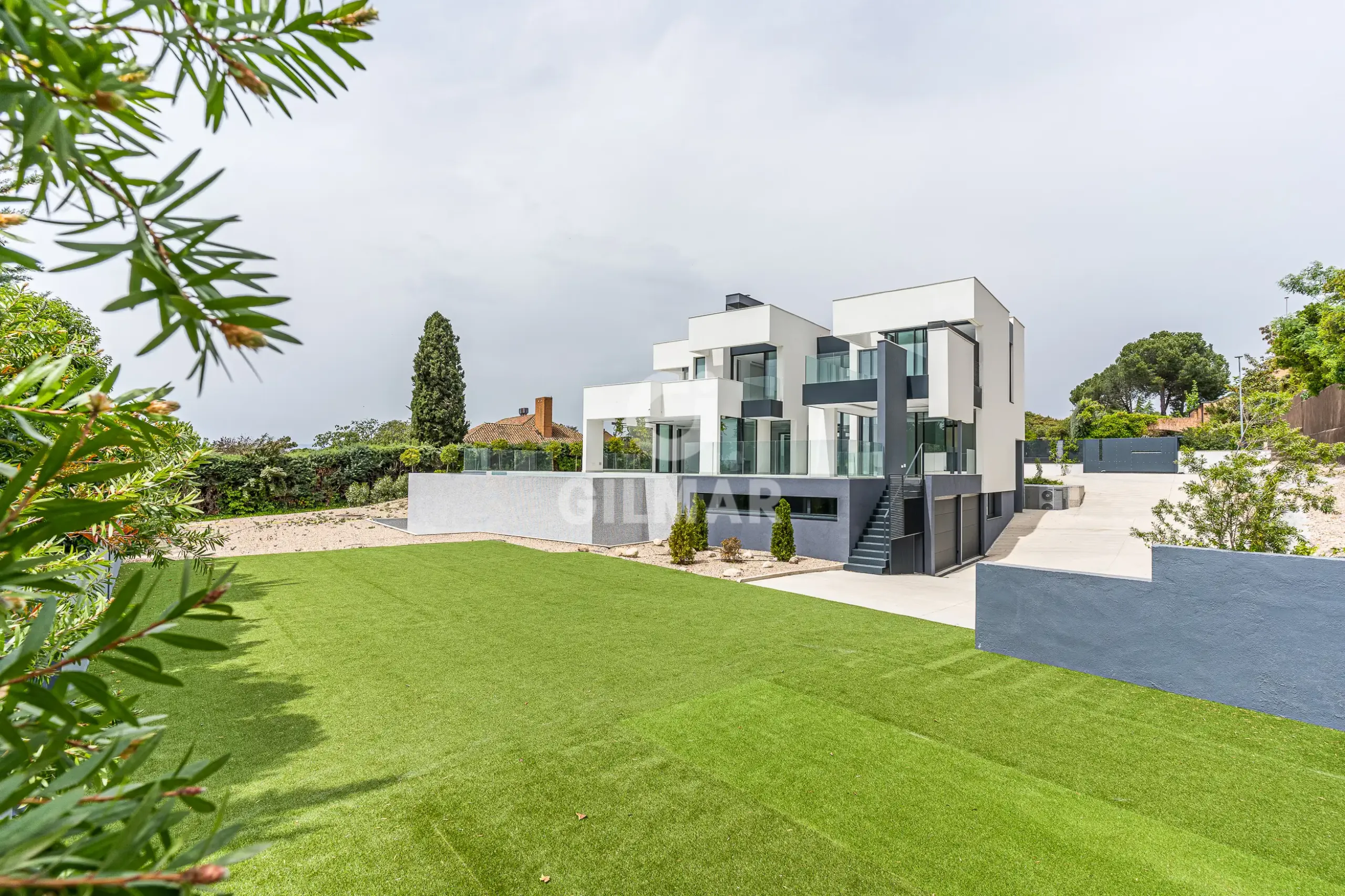 Villa in Las Rozas - Madrid