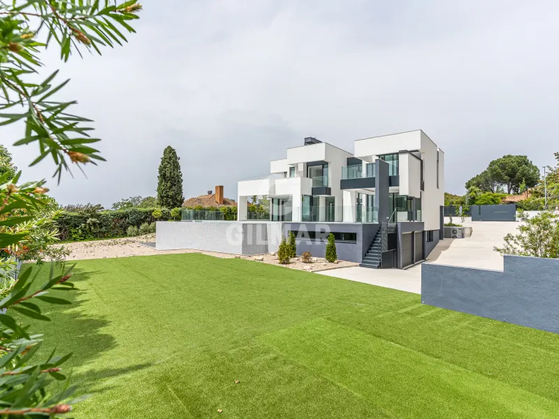 Villa in Las Rozas - Madrid