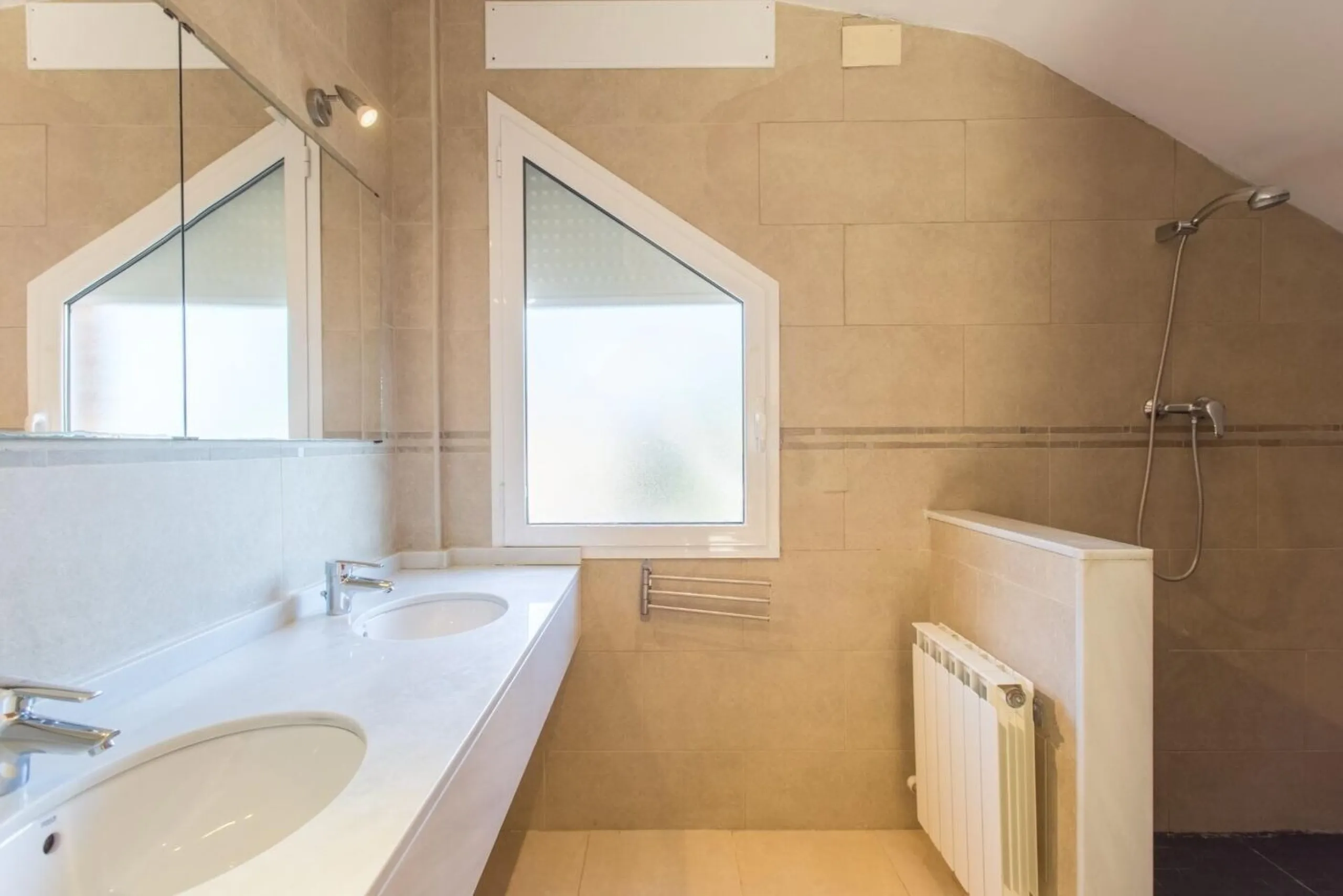 Villa with Panoramic Sea Views in Exclusive Area of Arenys de Mar, Barcelona