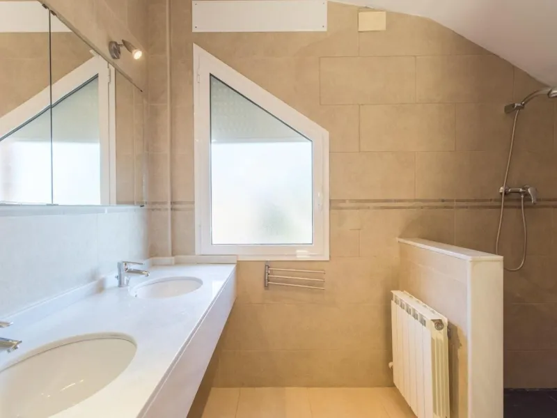 Villa with Panoramic Sea Views in Exclusive Area of Arenys de Mar, Barcelona