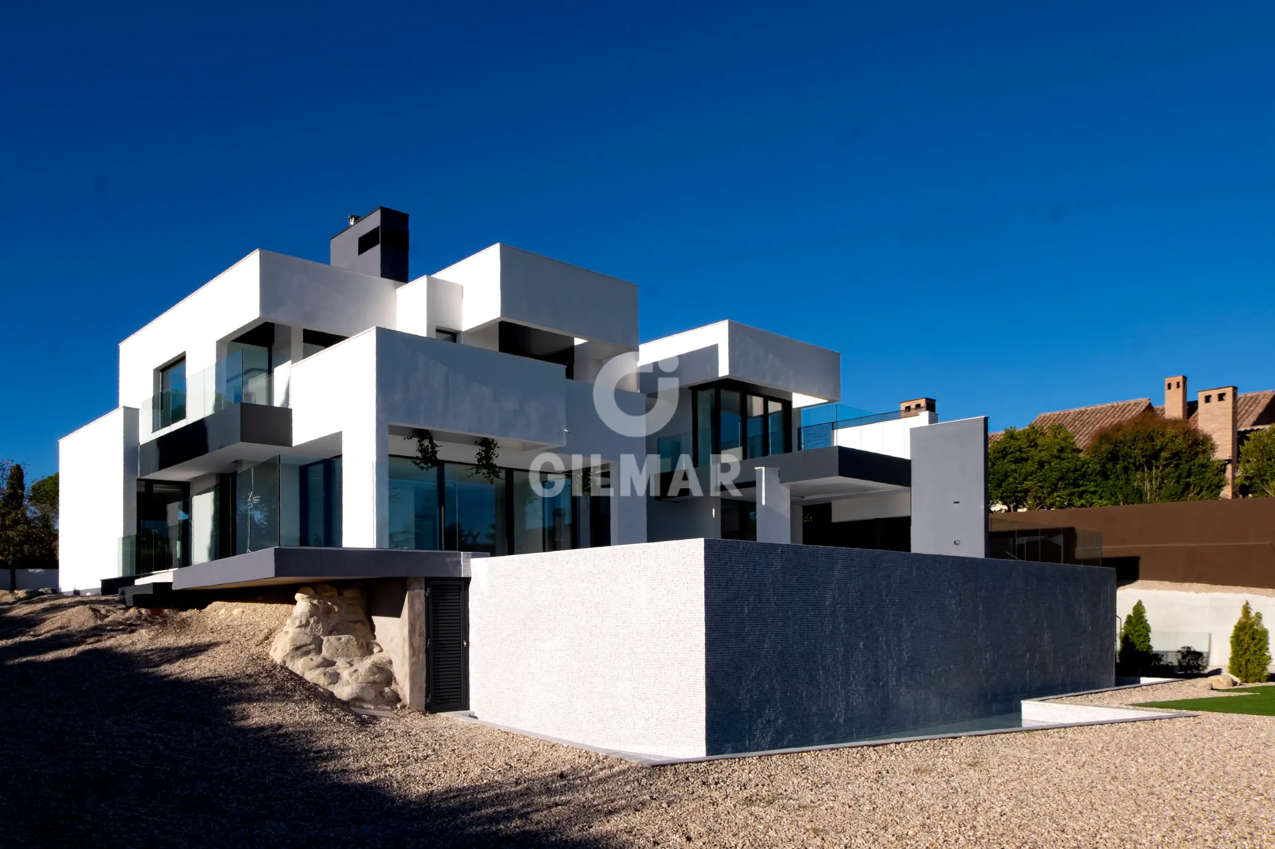 Villa in Las Rozas - Madrid