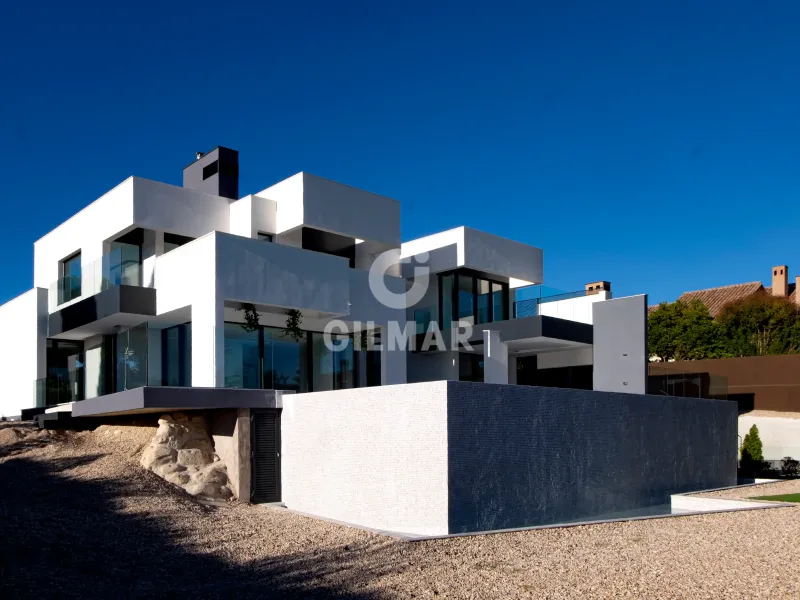 Villa in Las Rozas - Madrid