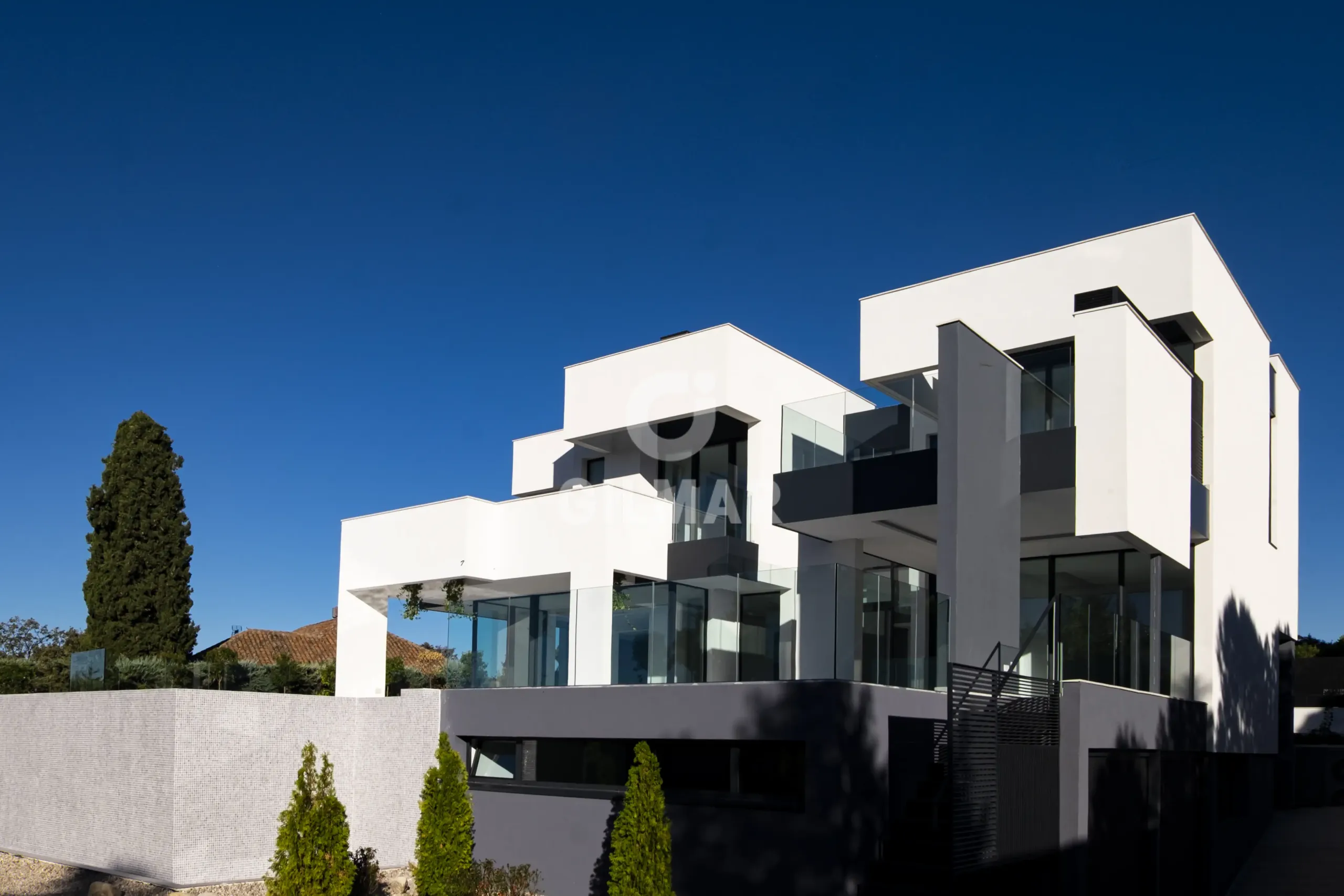 Villa in Las Rozas - Madrid