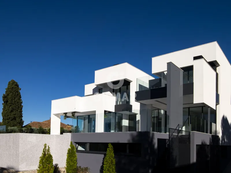 Villa in Las Rozas - Madrid
