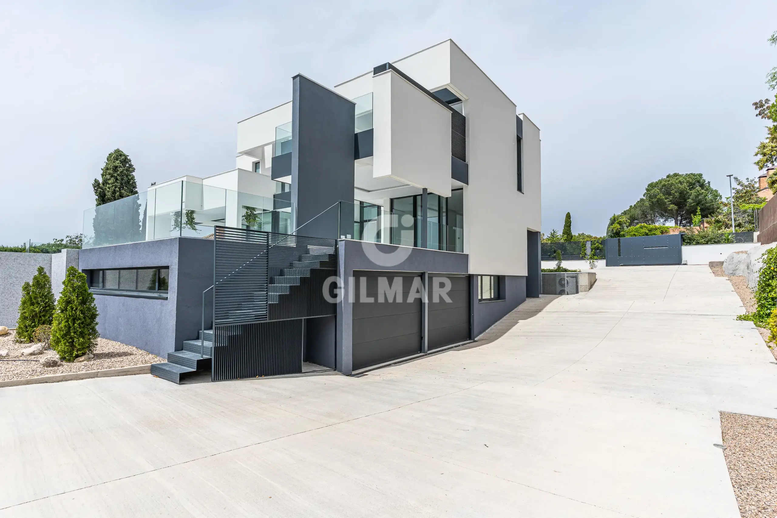 Villa in Las Rozas - Madrid