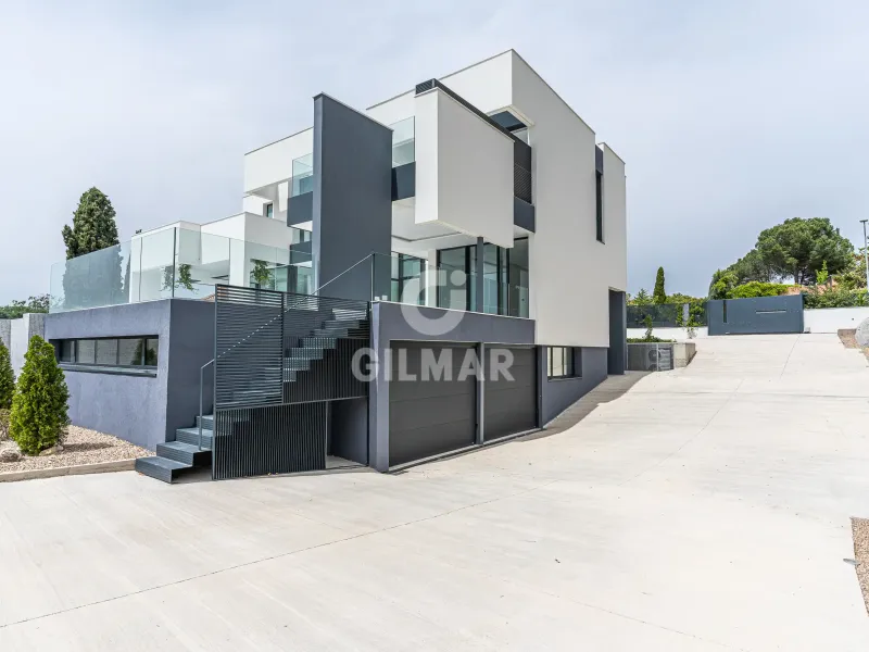 Villa in Las Rozas - Madrid