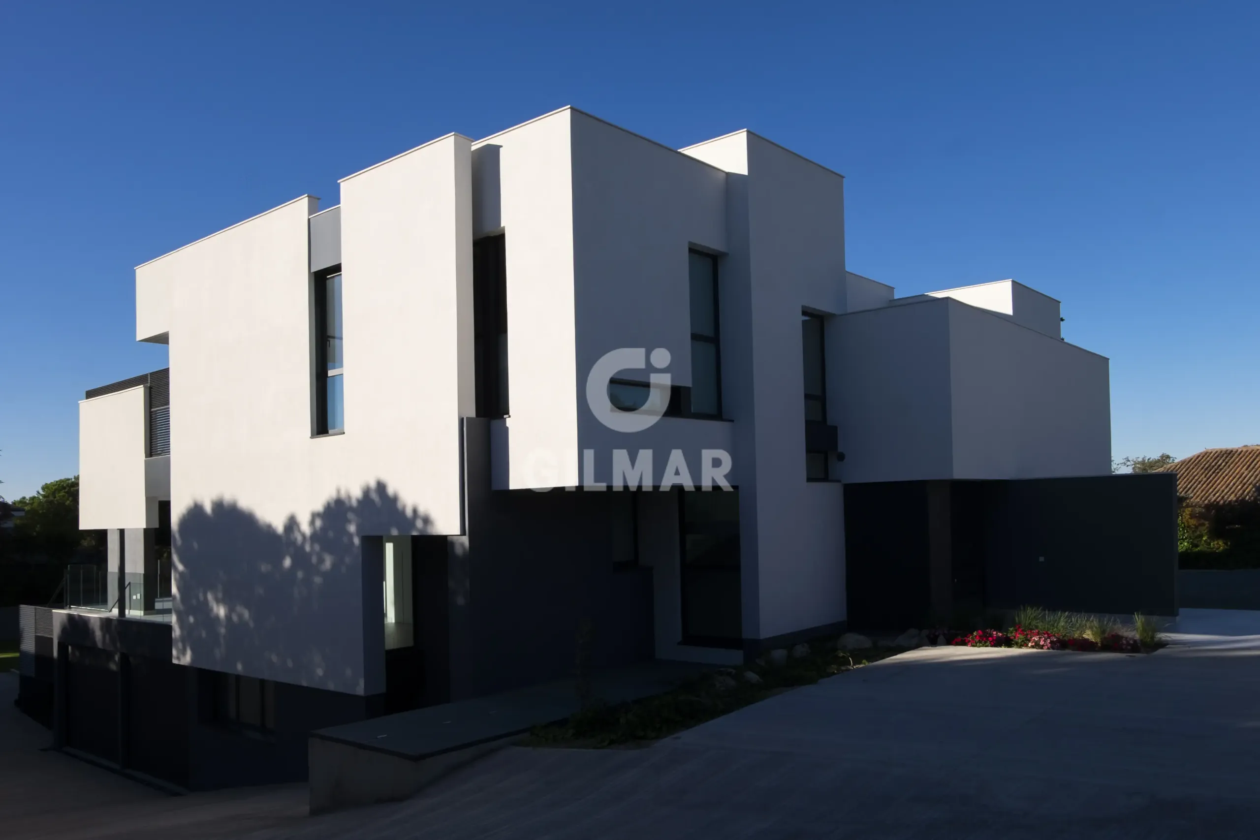 Villa in Las Rozas - Madrid