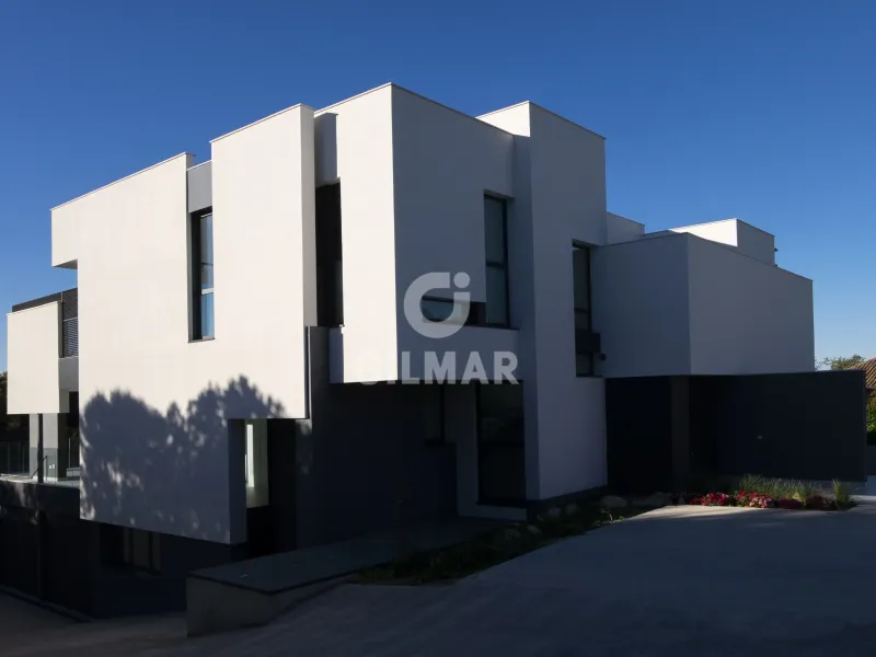 Villa in Las Rozas - Madrid