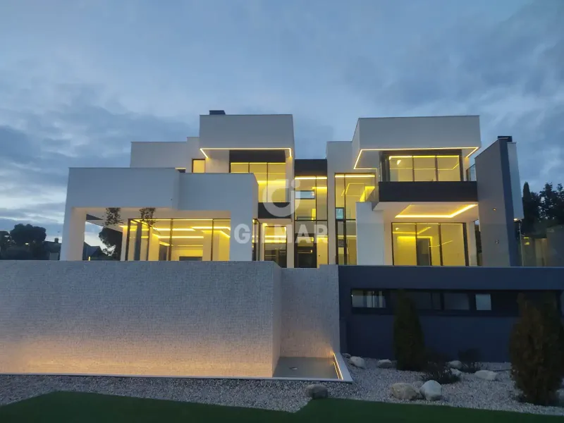 Villa in Las Rozas - Madrid