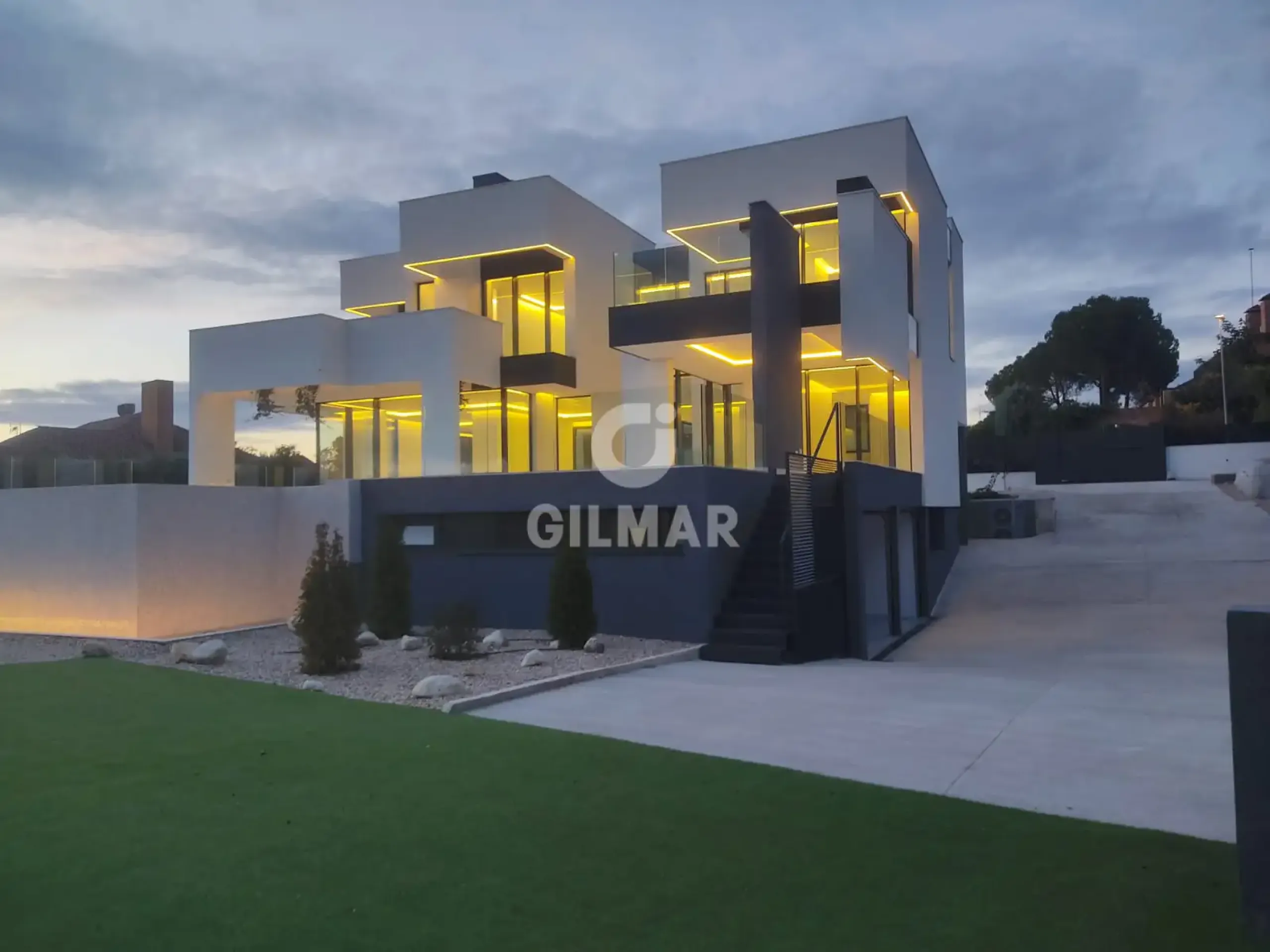 Villa in Las Rozas - Madrid