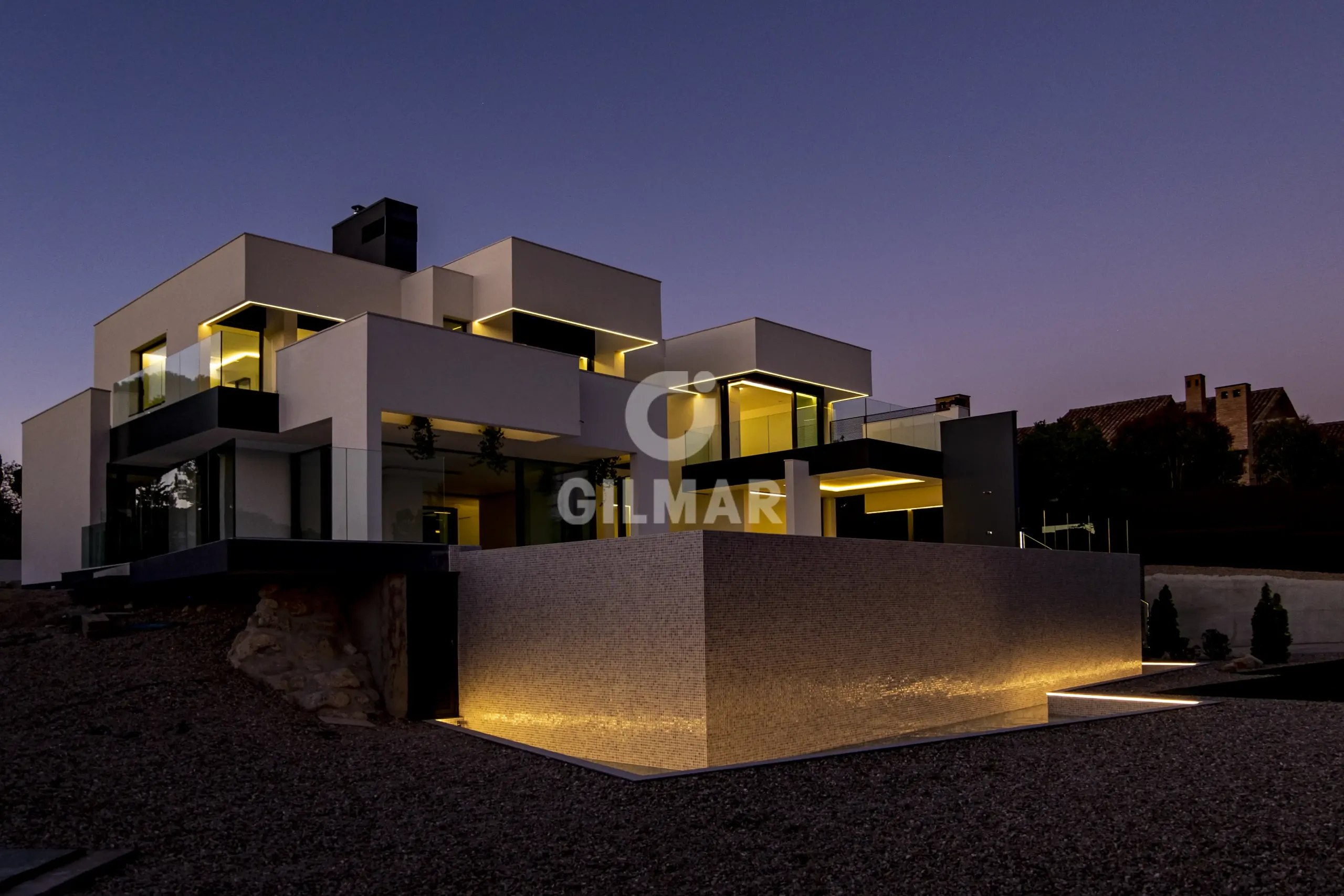 Villa in Las Rozas - Madrid