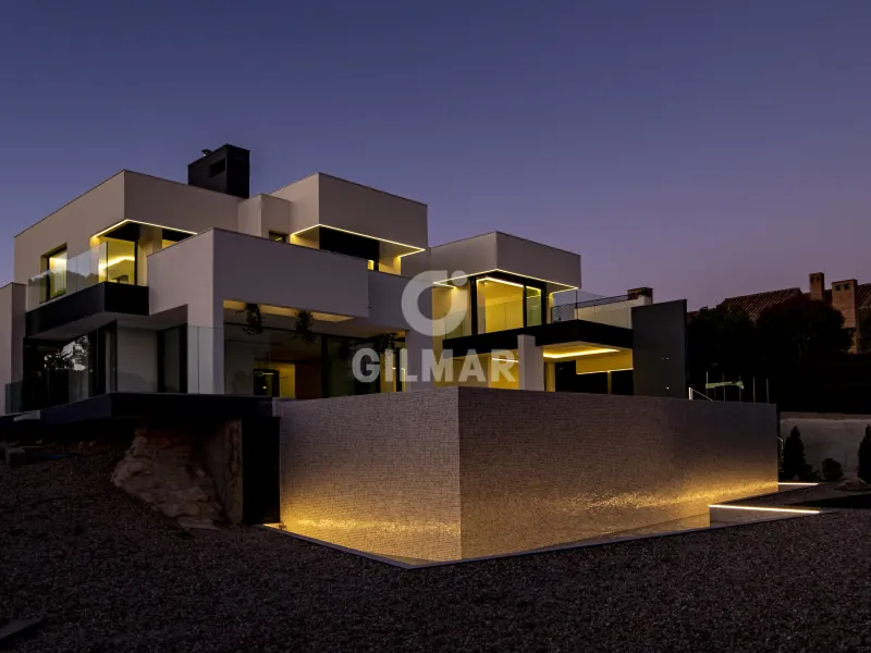 Villa in Las Rozas - Madrid