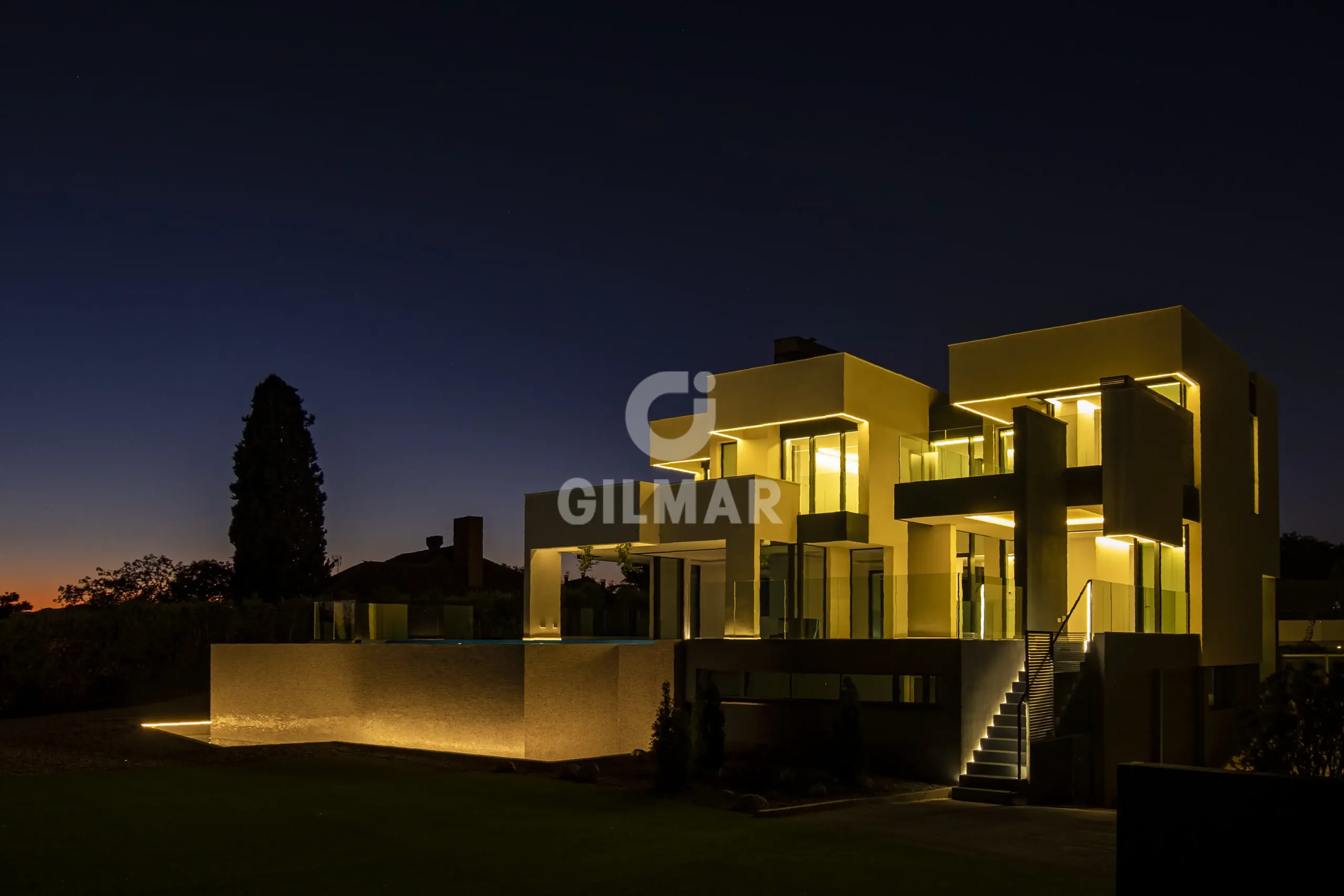 Villa in Las Rozas - Madrid