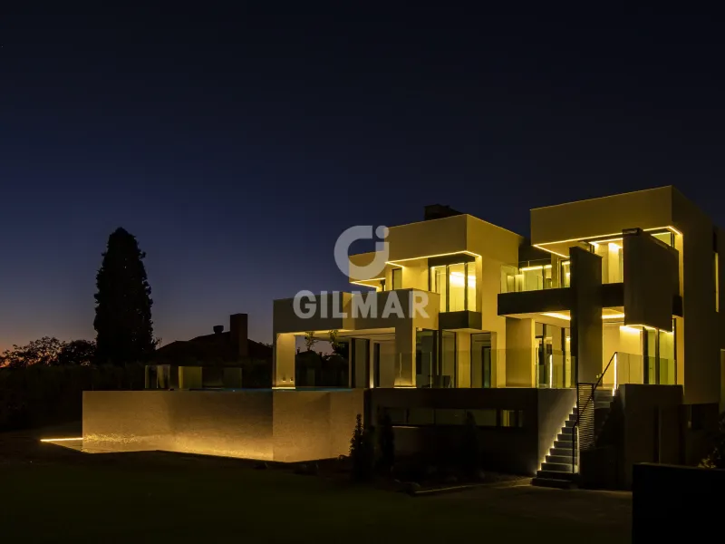 Villa in Las Rozas - Madrid