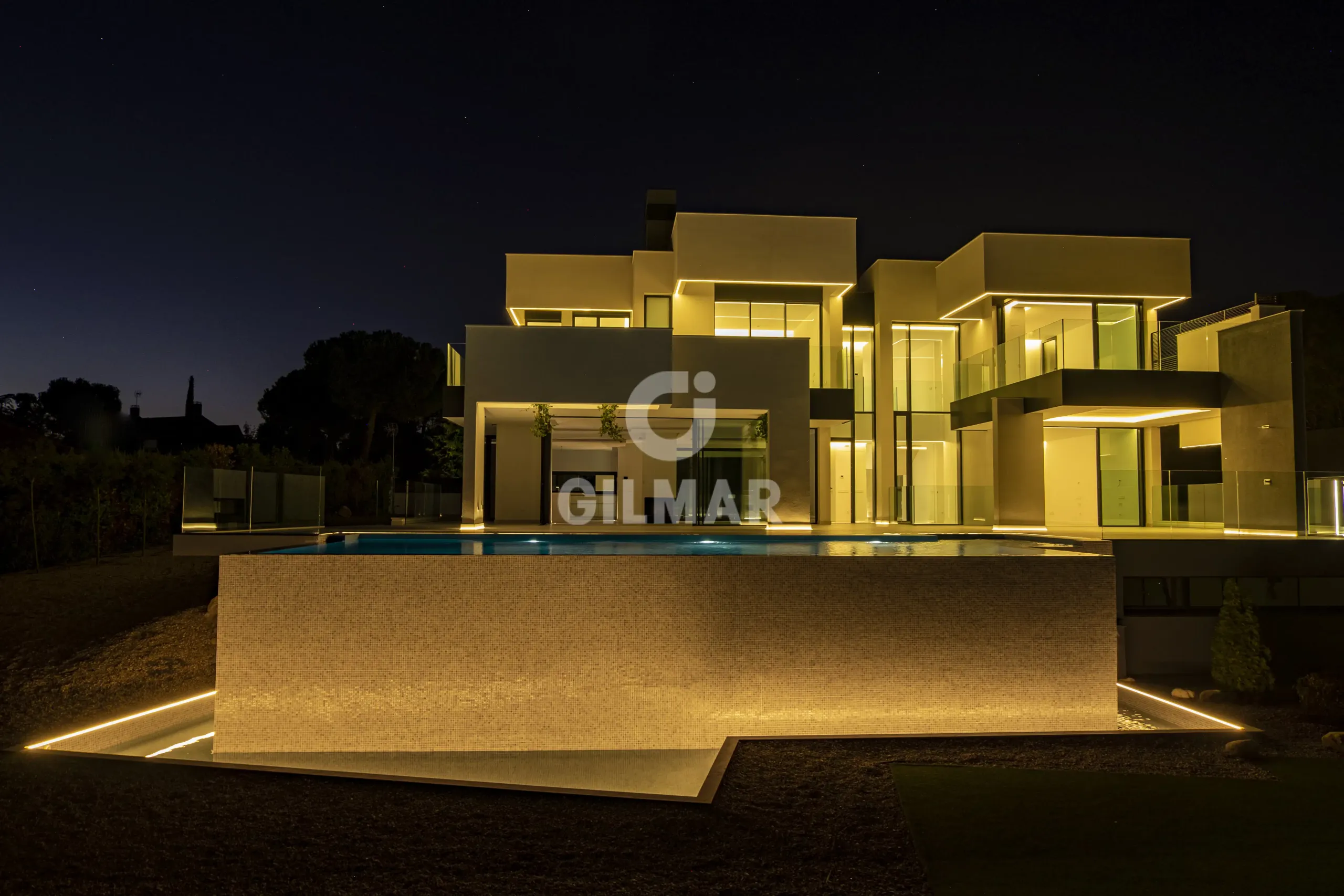 Villa in Las Rozas - Madrid
