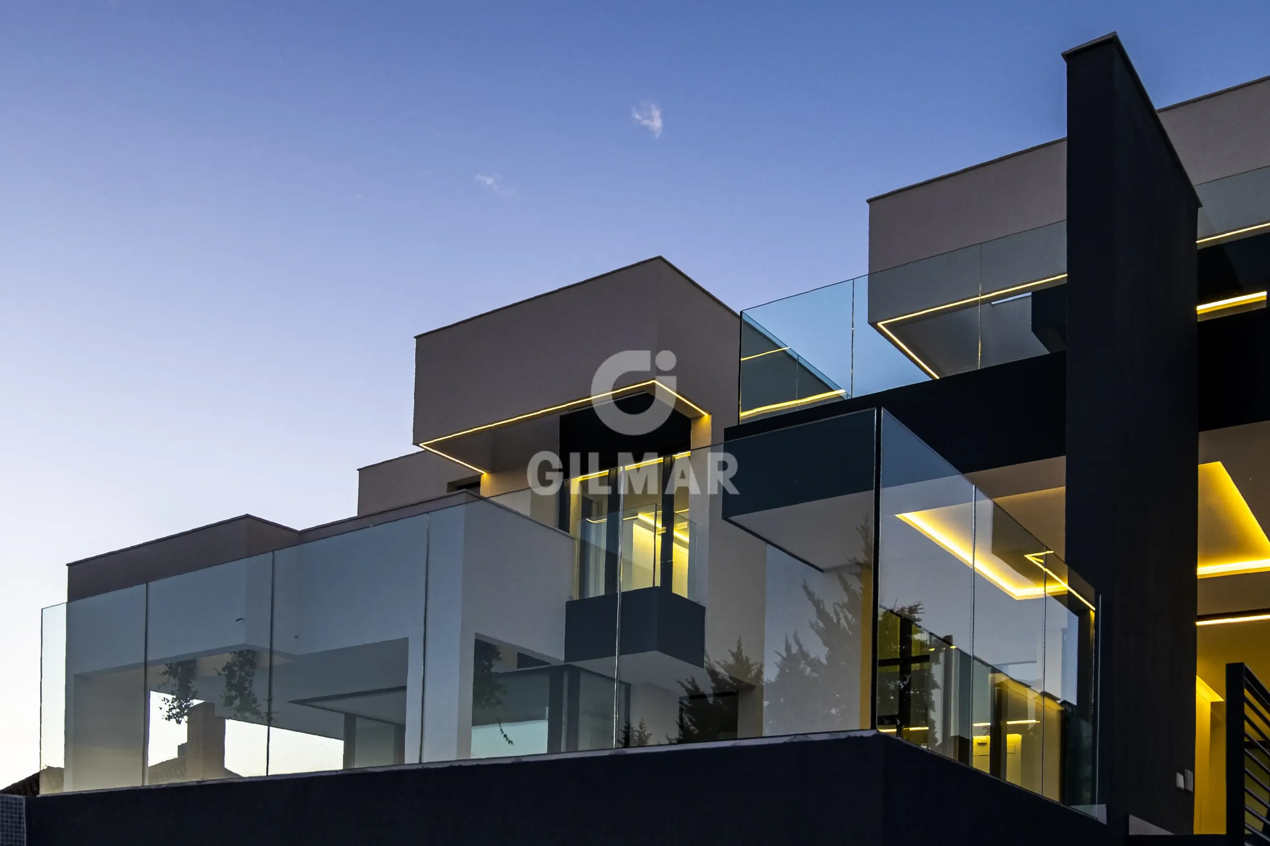 Villa in Las Rozas - Madrid