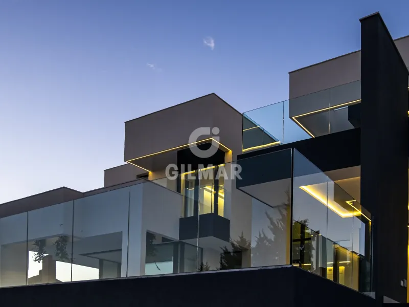 Villa in Las Rozas - Madrid