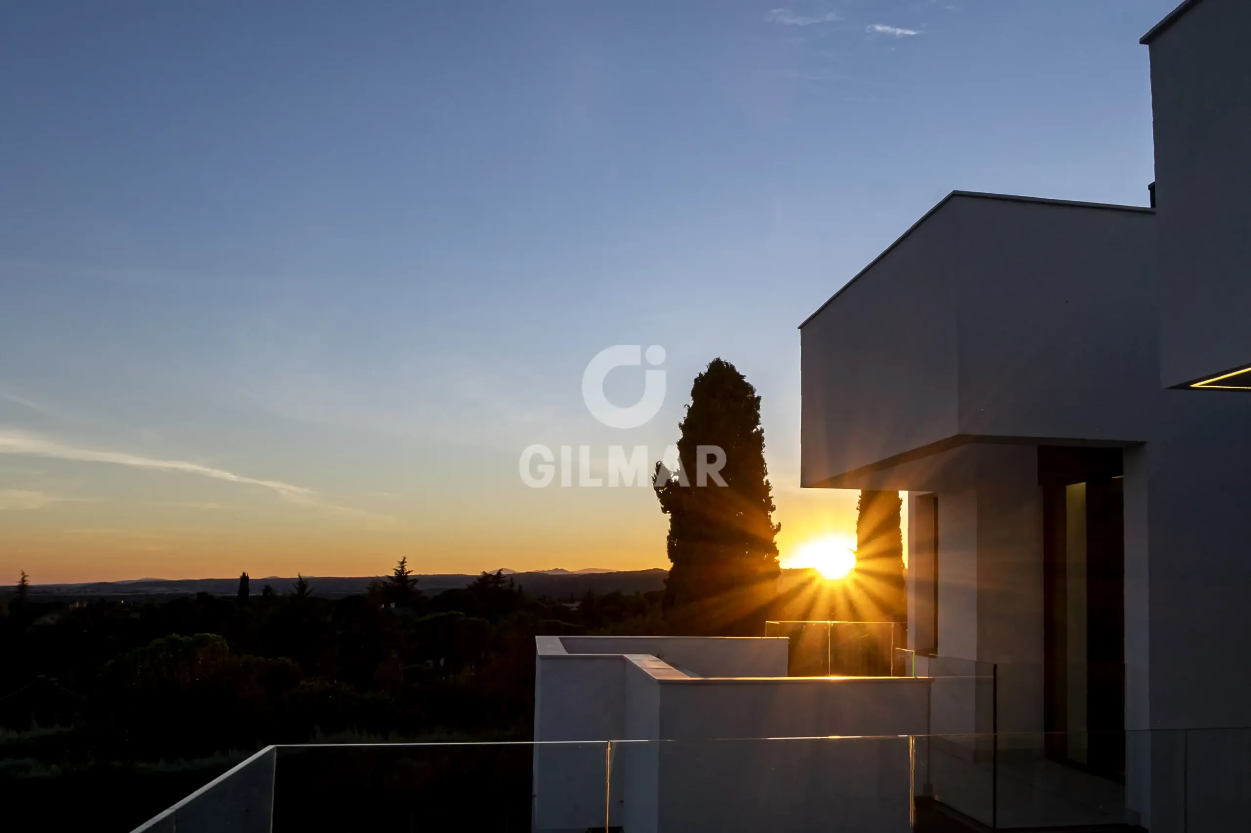 Villa in Las Rozas - Madrid