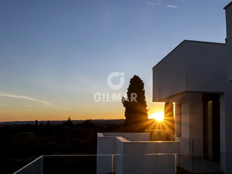 Villa in Las Rozas - Madrid