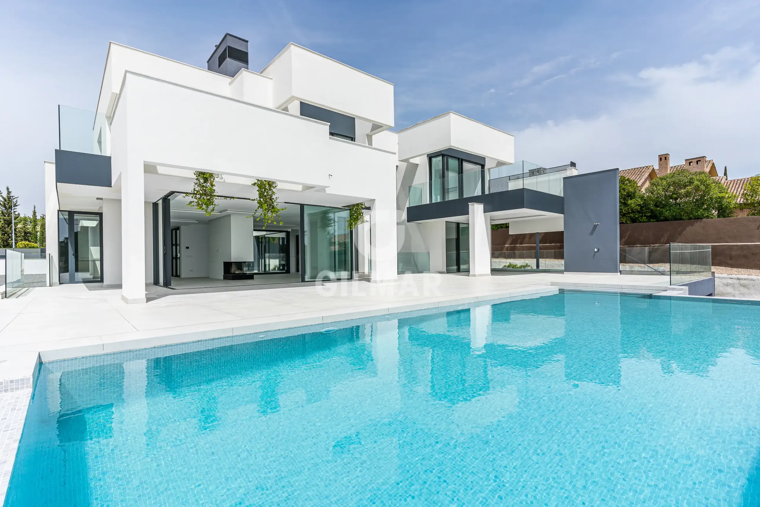 Villa in Las Rozas - Madrid
