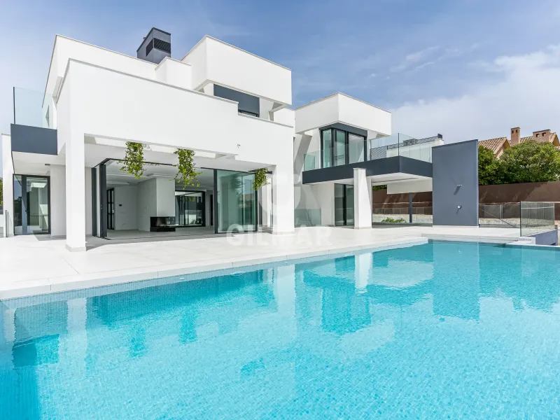 Villa in Las Rozas - Madrid