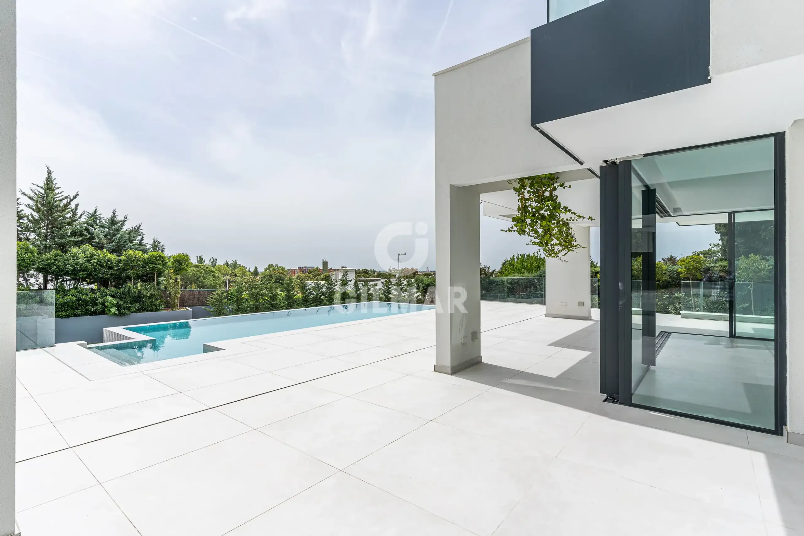 Villa in Las Rozas - Madrid