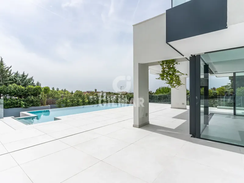 Villa in Las Rozas - Madrid
