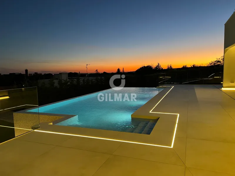 Villa in Las Rozas - Madrid