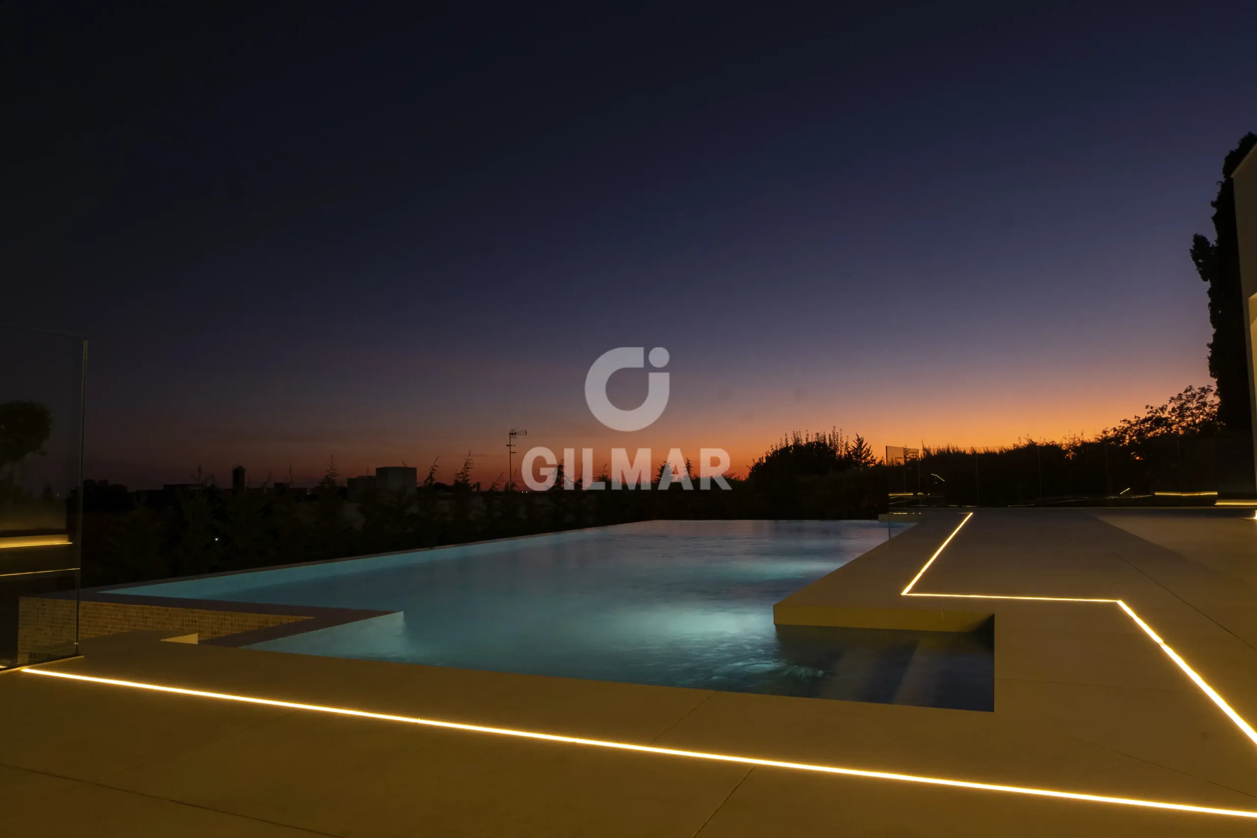 Villa in Las Rozas - Madrid