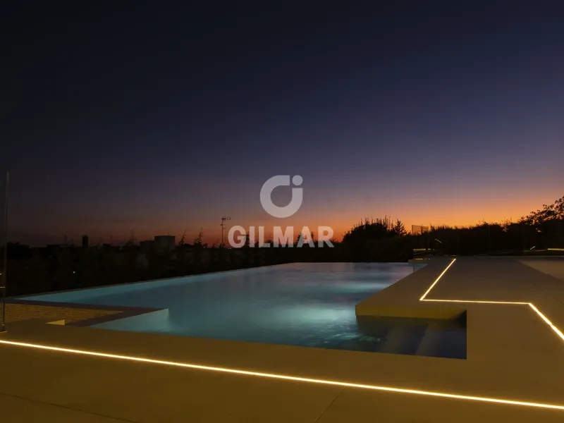 Villa in Las Rozas - Madrid