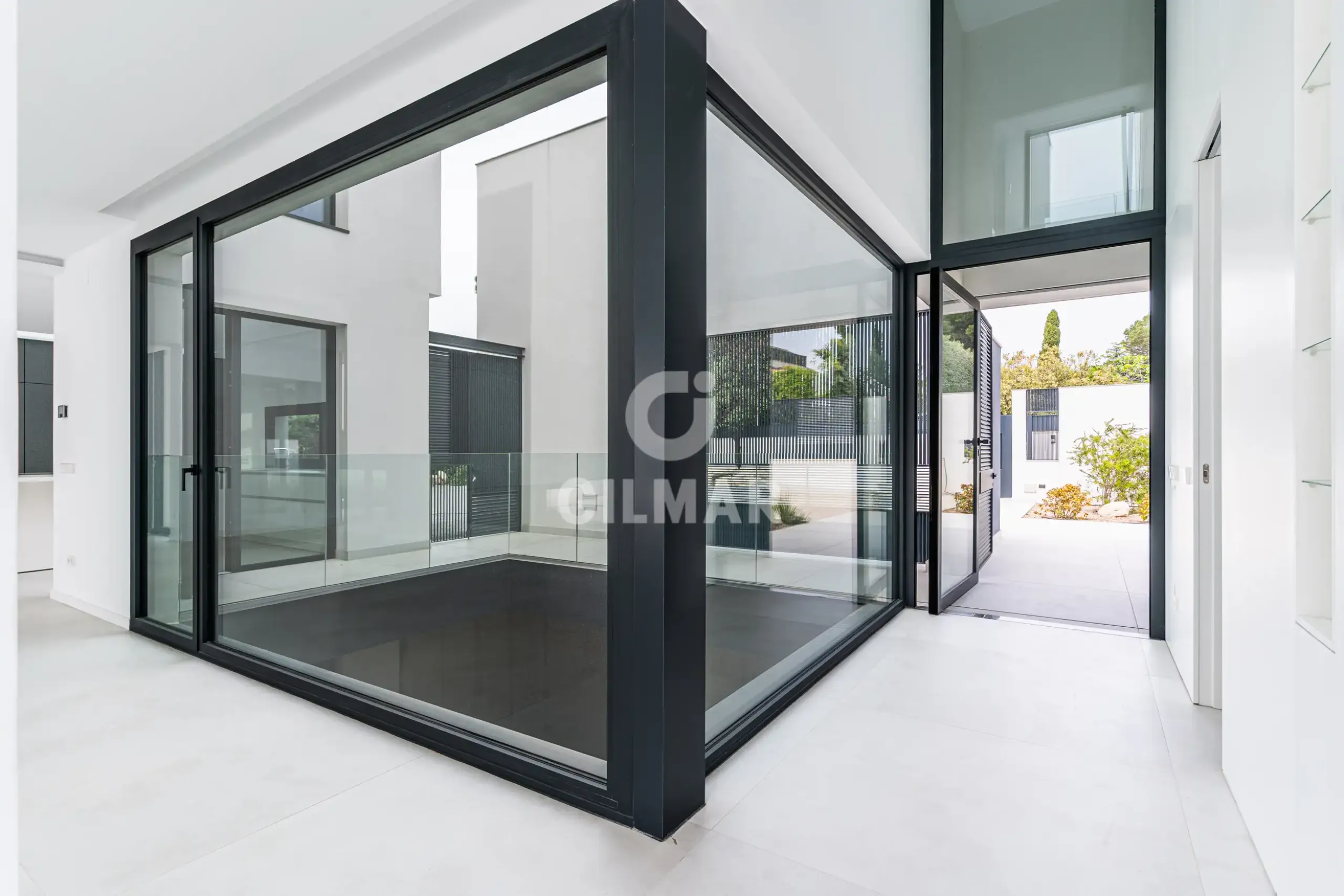 Villa in Las Rozas - Madrid