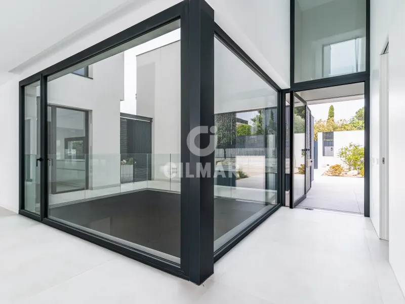 Villa in Las Rozas - Madrid