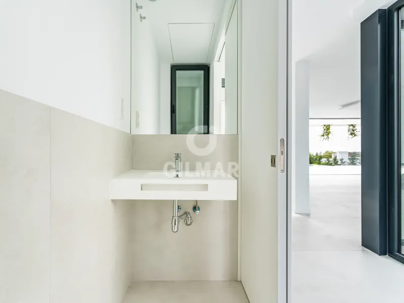 Villa in Las Rozas - Madrid
