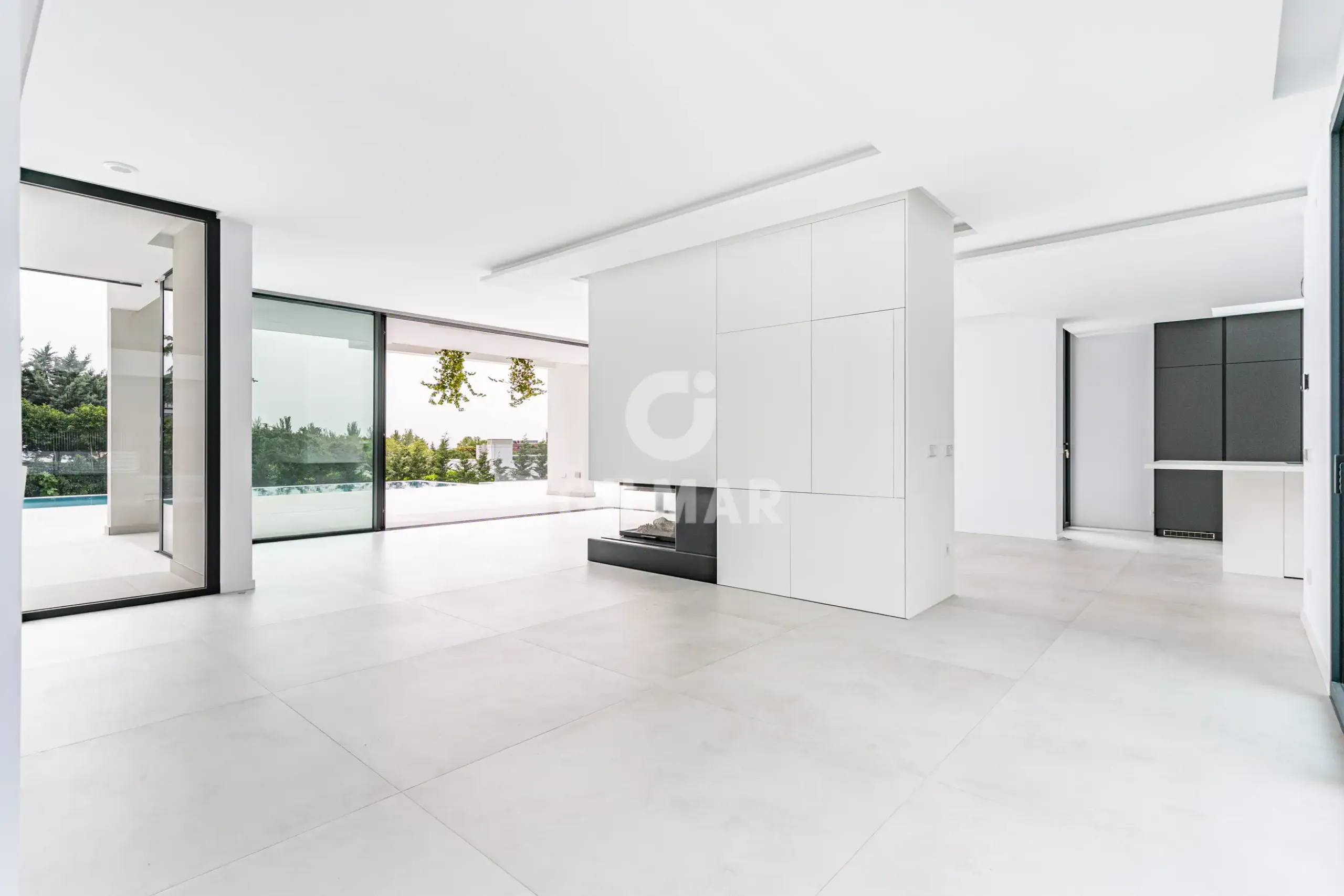 Villa in Las Rozas - Madrid