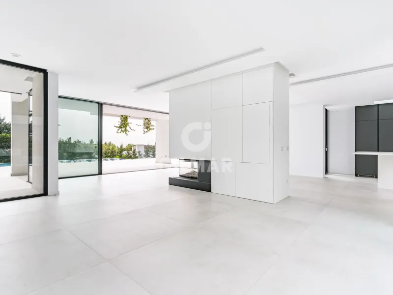 Villa in Las Rozas - Madrid