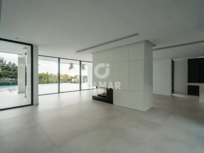 Villa in Las Rozas - Madrid