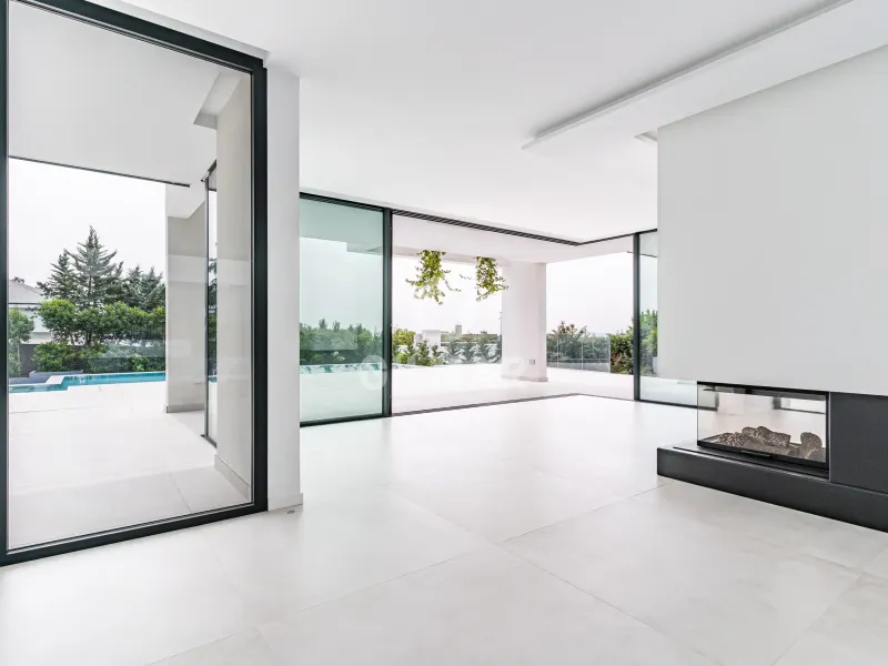 Villa in Las Rozas - Madrid