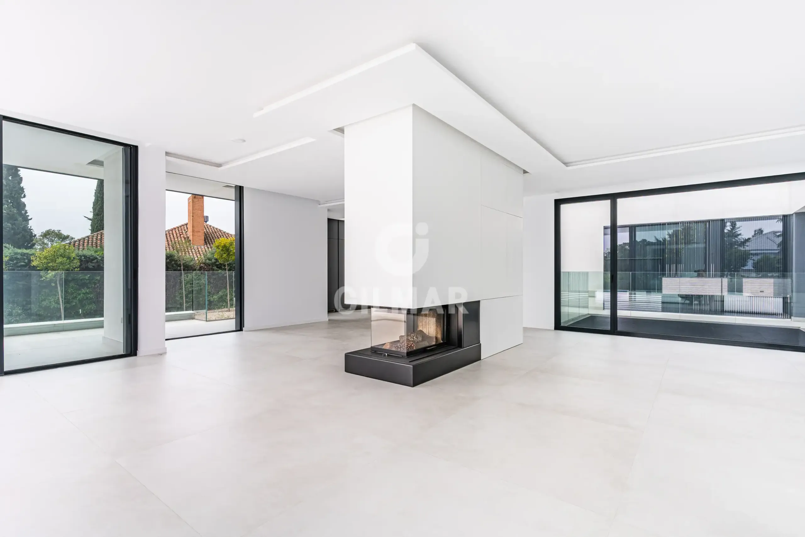 Villa in Las Rozas - Madrid