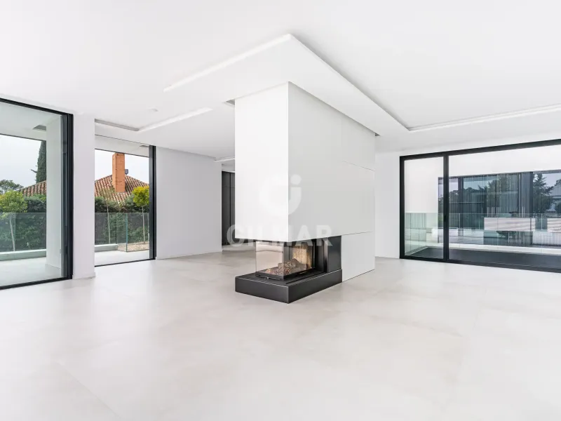 Villa in Las Rozas - Madrid