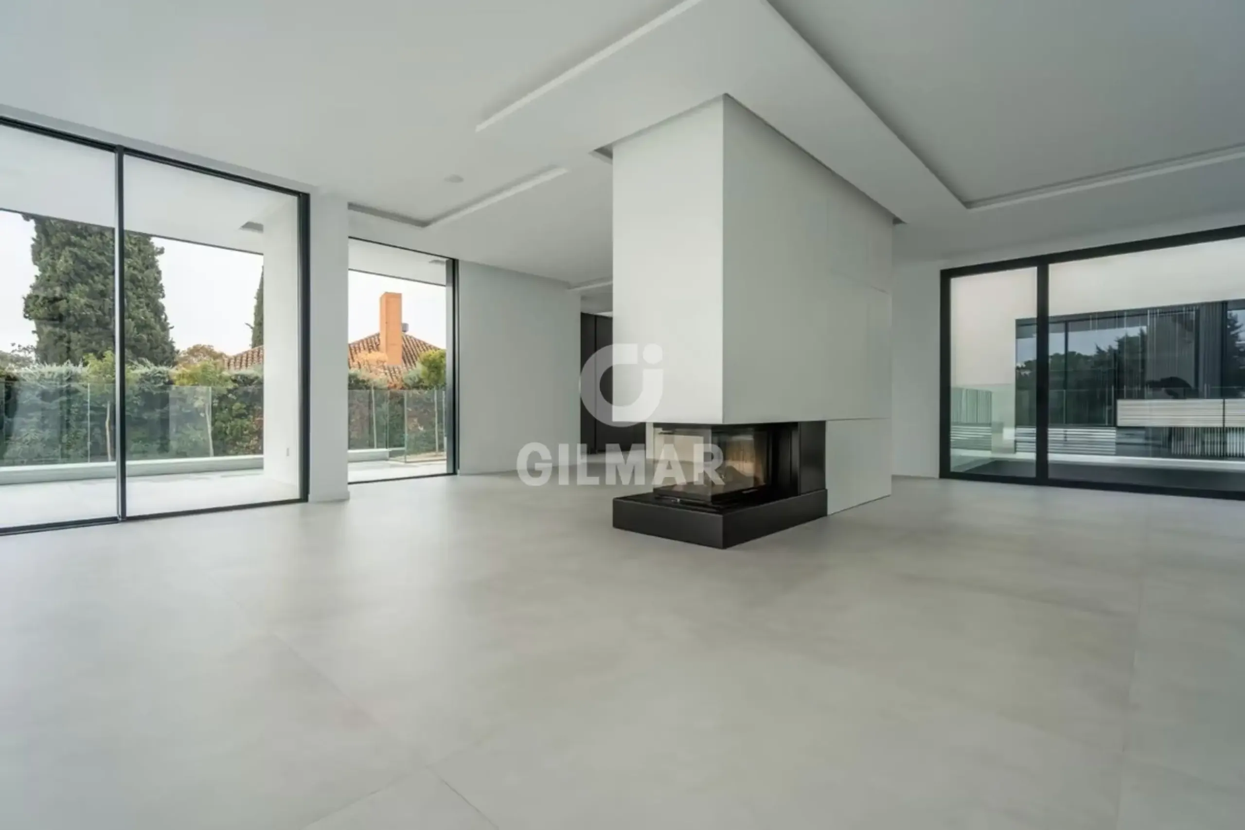 Villa in Las Rozas - Madrid