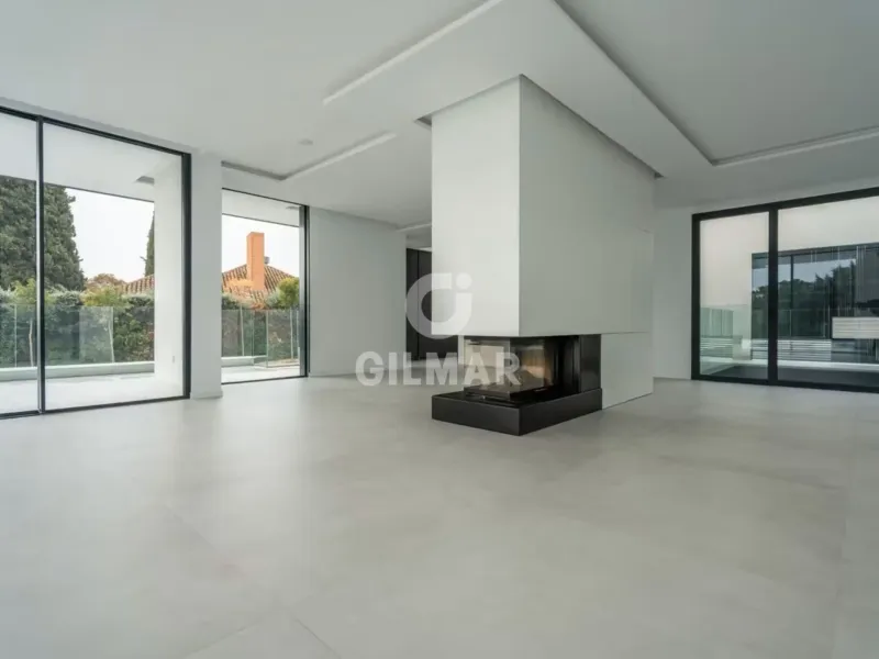 Villa in Las Rozas - Madrid