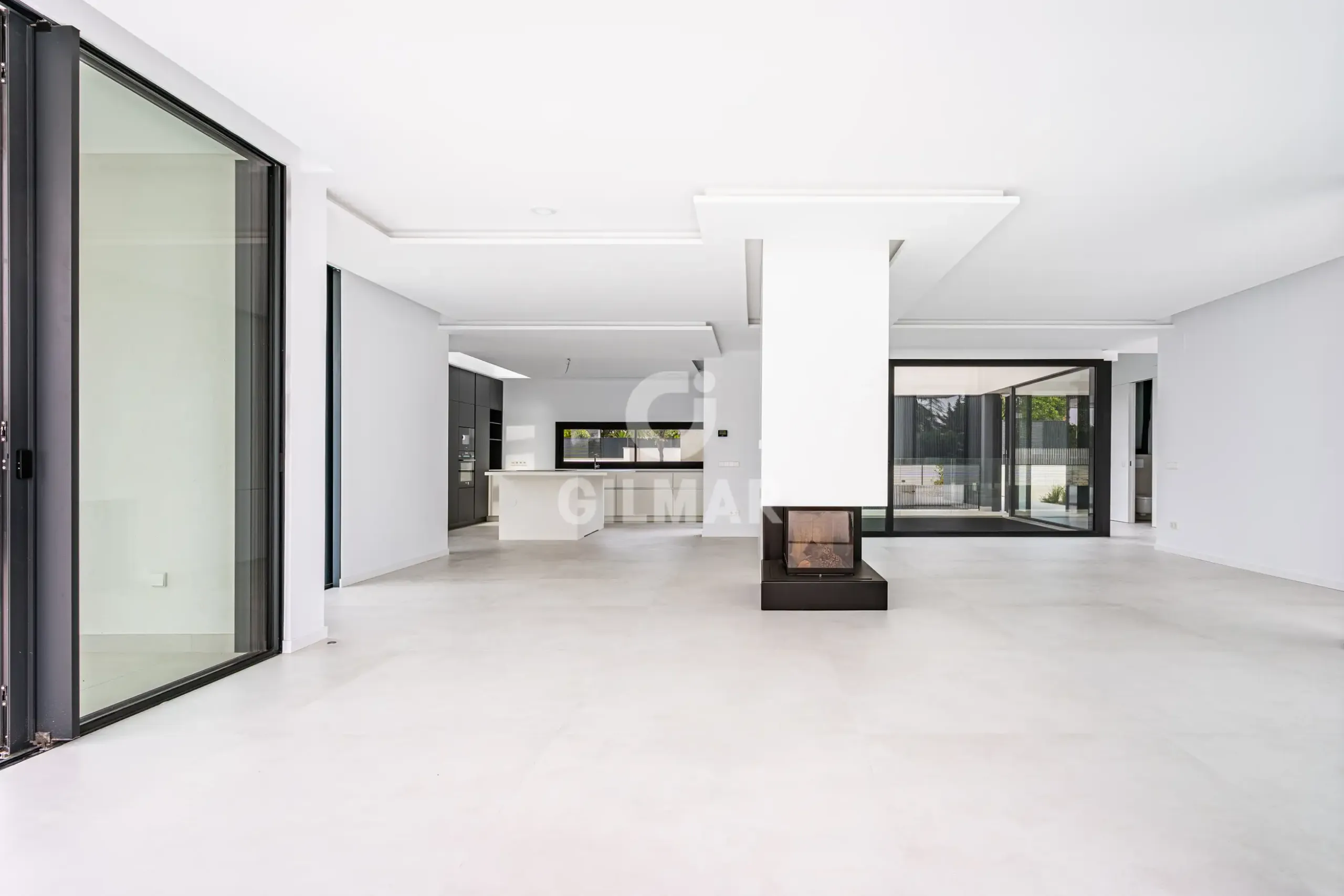 Villa in Las Rozas - Madrid