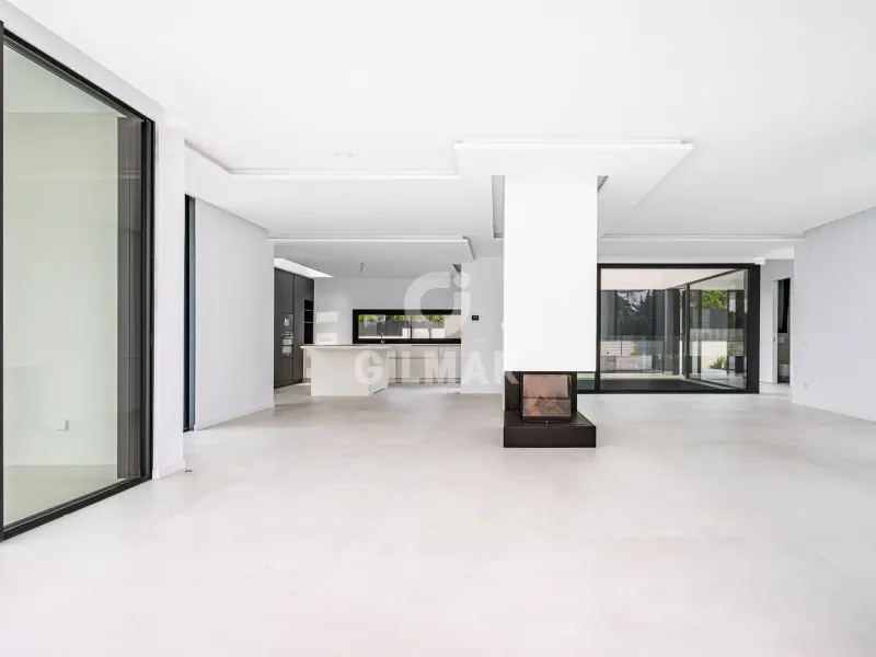 Villa in Las Rozas - Madrid