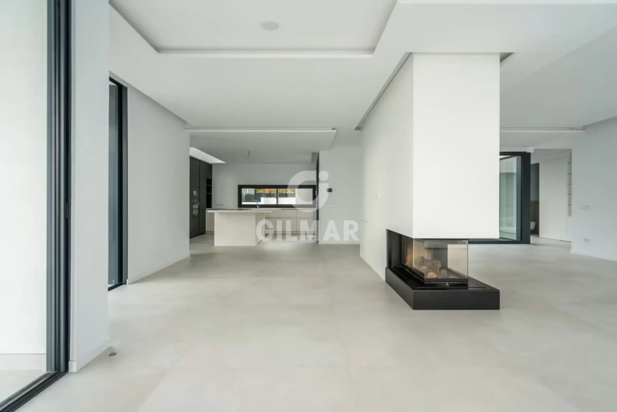 Villa in Las Rozas - Madrid