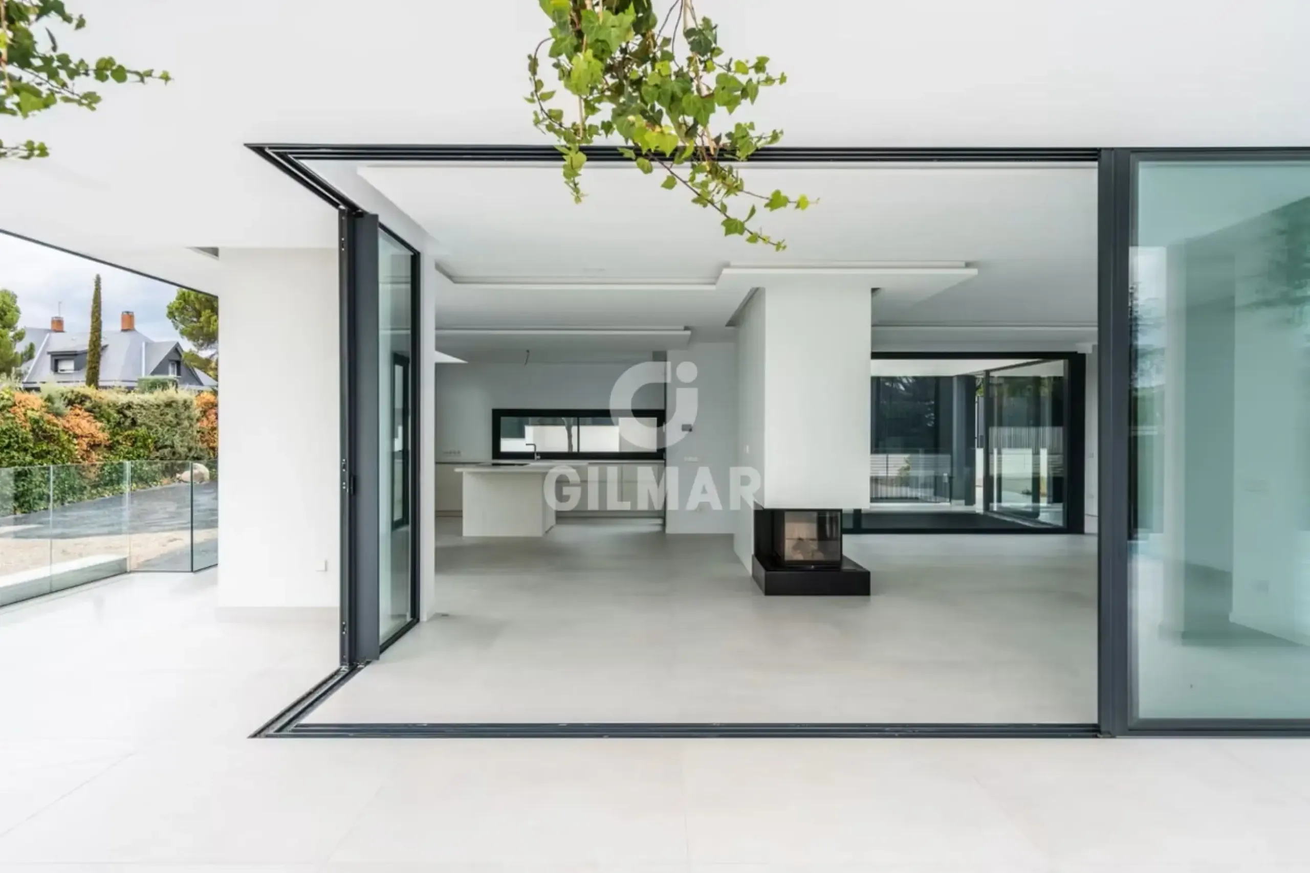 Villa in Las Rozas - Madrid