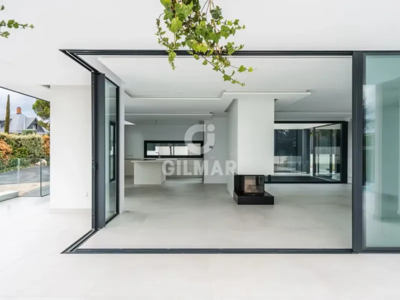 Villa in Las Rozas - Madrid