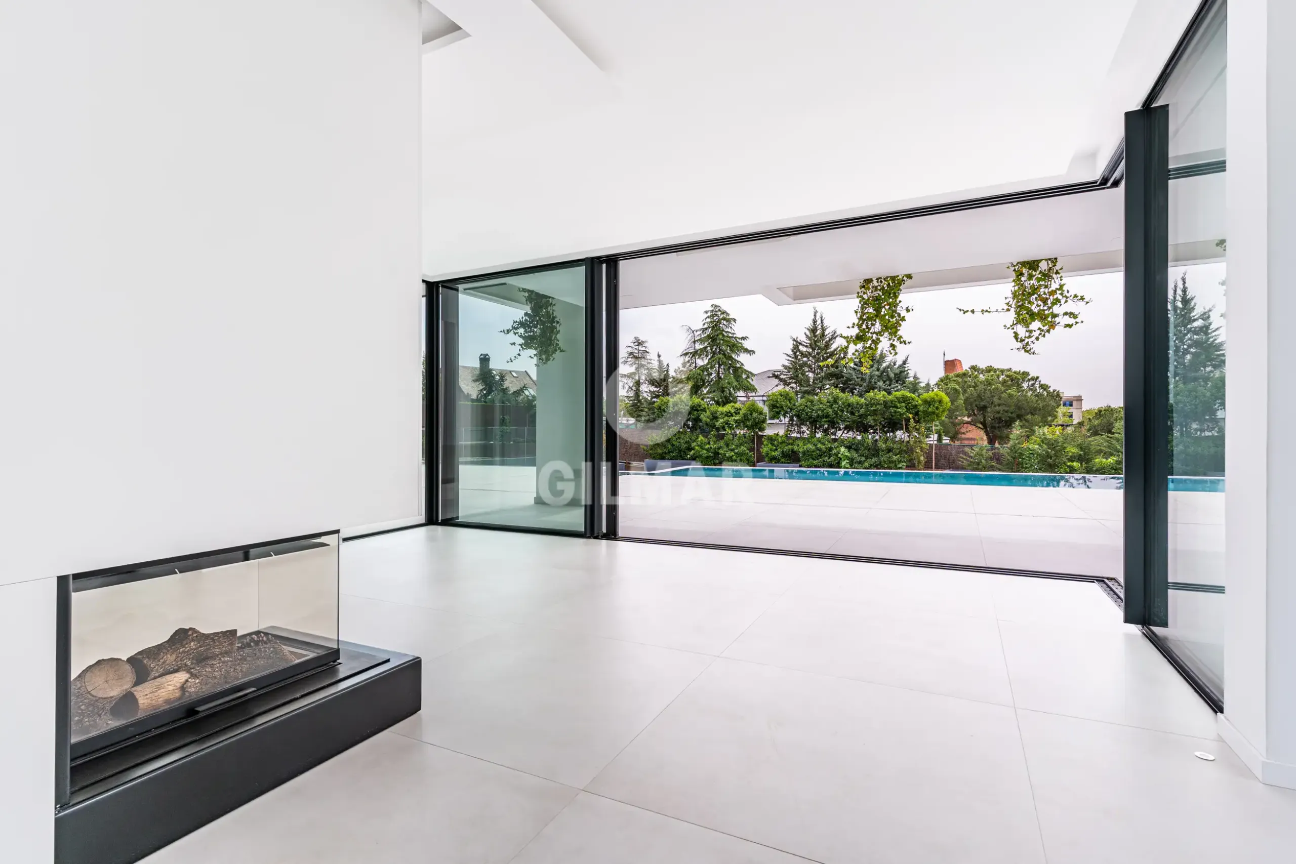 Villa in Las Rozas - Madrid