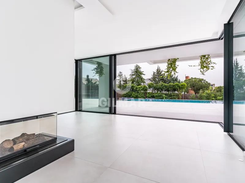 Villa in Las Rozas - Madrid