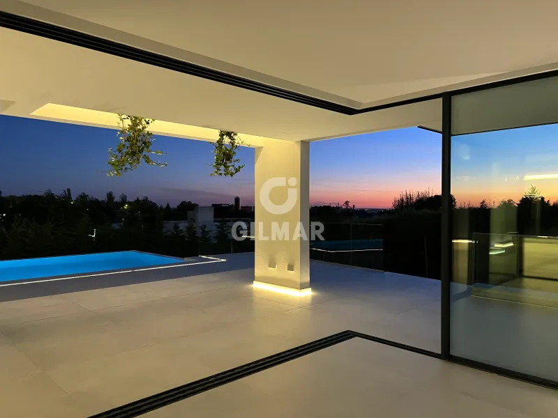 Villa in Las Rozas - Madrid